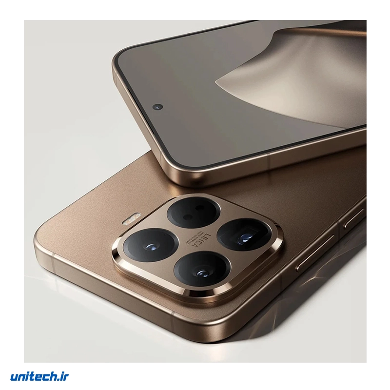 گوشی موبایل شیائومی مدل 15T دو سیم کارت ظرفیت 256 گیگابایت و رم 12 گیگابایت 13